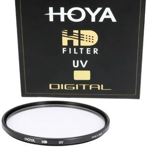 82mm HD UV Filtre
