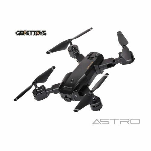 S21 Astro Taşımalı Çantalı 720P Drone - Gepettoys Kız Erkek Çocuk Oyuncak Eğitici Oyuncaklar