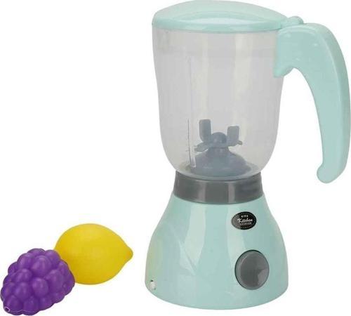 Little Chef Sesli ve Işıklı Smoothie Makinesi Kız Erkek Çocuk Oyuncak Eğitici Oyuncaklar