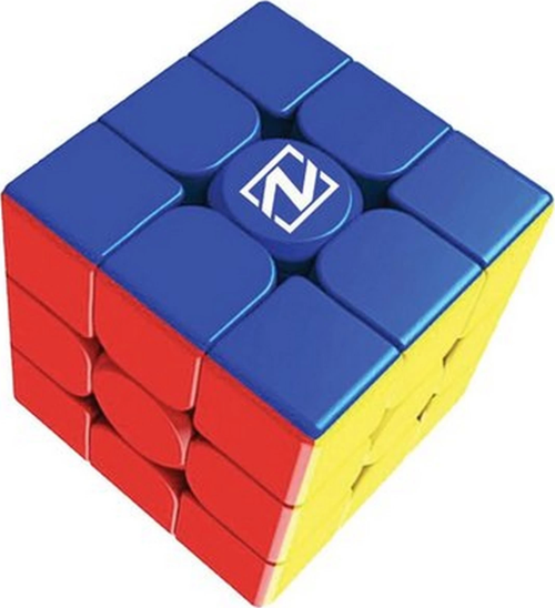 Nexcube 3x3 Classic Small Packaging Kız Erkek Çocuk Oyuncak Eğitici Oyuncaklar