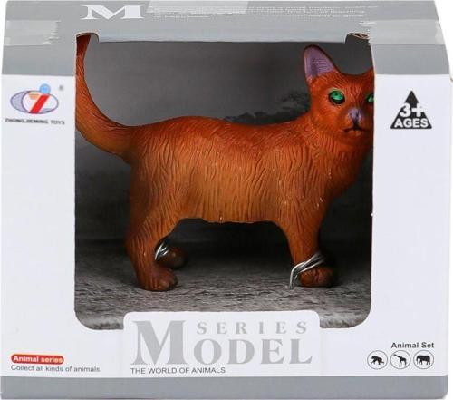 Q9899-A100 Figür Kedi Serisi -Birliktoys Kız Erkek Çocuk Oyuncak Eğitici Oyuncaklar