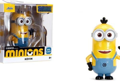 253250005 Minions Figür Kız Erkek Çocuk Oyuncak Eğitici Oyuncaklar