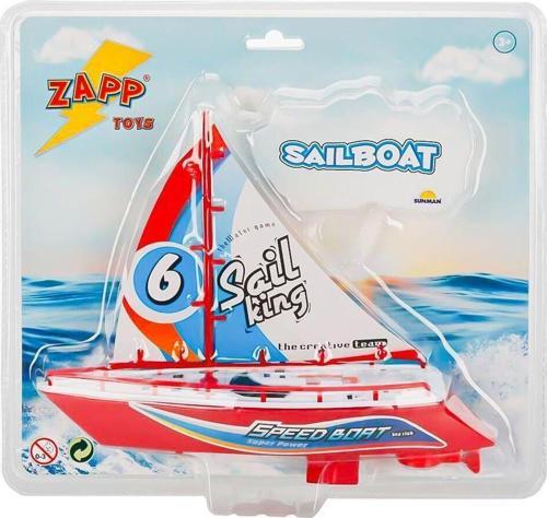 3401 Yelkenli Tekne Kız Erkek Çocuk Oyuncak Eğitici Oyuncaklar