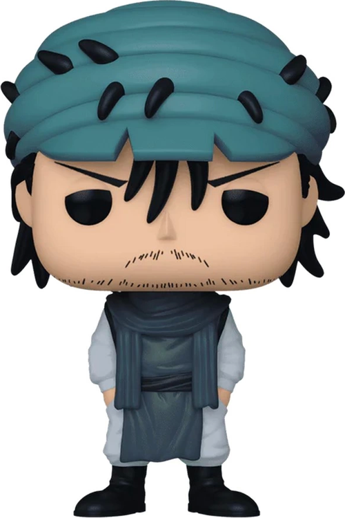 Funko POP Animation: Hunter x Hunter - Ging Freecss Kız Erkek Çocuk Oyuncak Eğitici Oyuncaklar