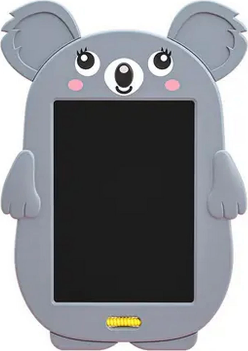 Lc Sevimli Koala Çizim Tableti 22cm Kız Erkek Çocuk Oyuncak Eğitici Oyuncaklar