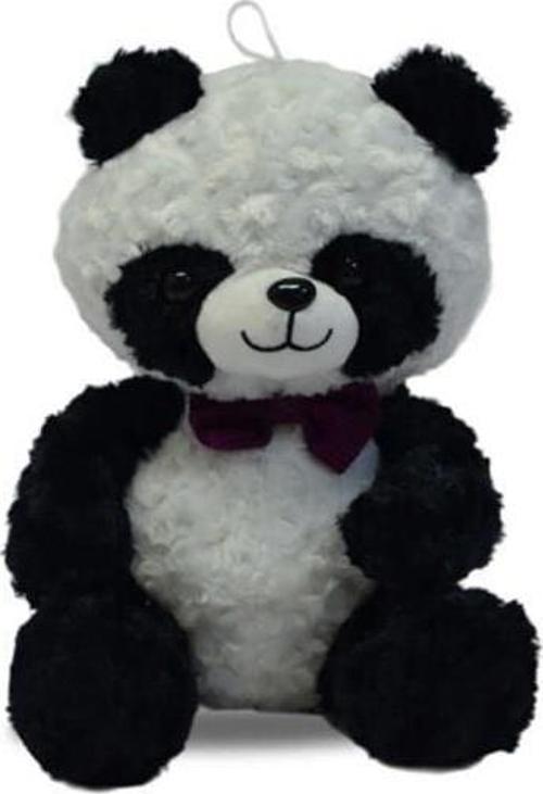 30cm PANDA PELUŞ HALEY Kız Erkek Çocuk Oyuncak Eğitici Oyuncaklar