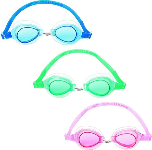 Bestway Hydro-Swim Çocuk Gözlüğü 21002 Kız Erkek Çocuk Oyuncak Eğitici Oyuncaklar