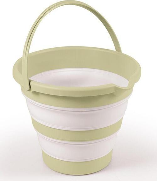 7357 KATLANIR BEBEK YIKAMA KOVASI RELAX BEJ Kız Erkek Çocuk Oyuncak Eğitici Oyuncaklar