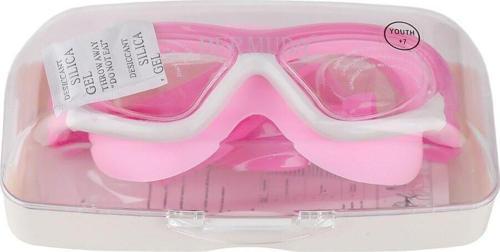 KZLD-RH2000 Sörf Yüzücü Çocuk Gözlük Kulaklık - 1adet Stokta Olan Gönderilir Kız Erkek Çocuk Oyuncak