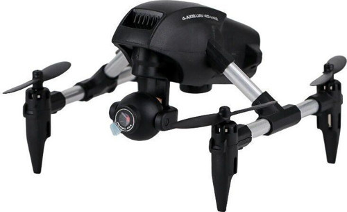 4D-V42 8K Kameralı Mini Drone 4 Axis UAV Kız Erkek Çocuk Oyuncak Eğitici Oyuncaklar
