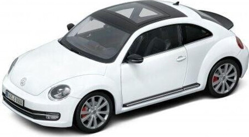 18042 WELLY METAL ARABA VE BEETLE 1 18 6 Kız Erkek Çocuk Oyuncak Eğitici Oyuncaklar