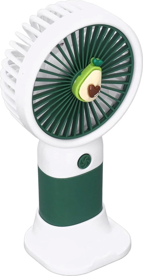 Kutulu Pilli Mini Fan FC-039 Kız Erkek Çocuk Oyuncak Eğitici Oyuncaklar
