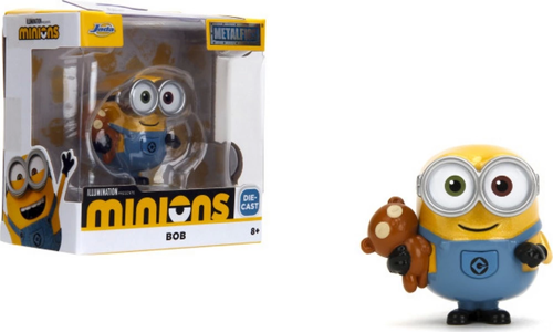 Jada Minyonlar Figür Kız Erkek Çocuk Oyuncak Eğitici Oyuncaklar