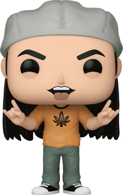 Funko POP Movies: Dazed and Confused - Slater Kız Erkek Çocuk Oyuncak Eğitici Oyuncaklar