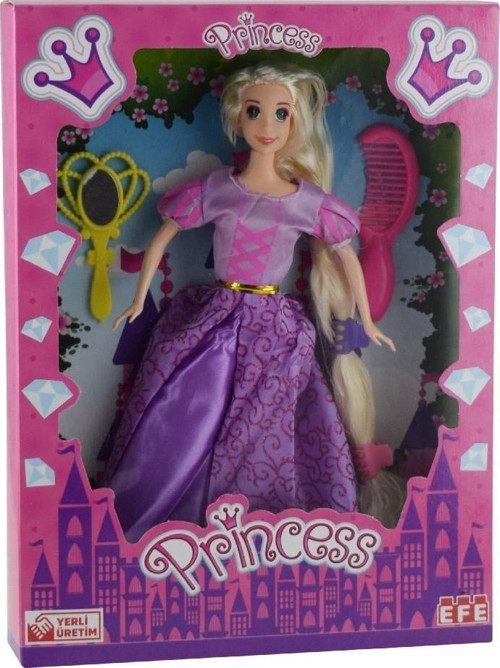 PRİNCESS GIRL Kız Erkek Çocuk Oyuncak Eğitici Oyuncaklar