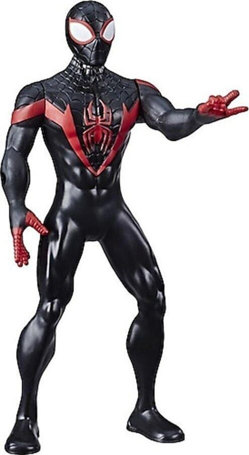 E5556 Marvel - Klasik Dev Figür Kız Erkek Çocuk Oyuncak Eğitici Oyuncaklar