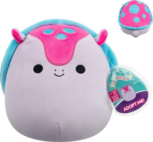 ADT06000 Adopt Me 20cm Peluş - SQAM00049 Kız Erkek Çocuk Oyuncak Eğitici Oyuncaklar