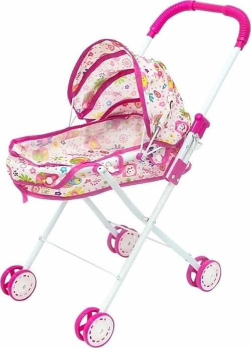 METAL OYUNCAK PUSET Kız Erkek Çocuk Oyuncak Eğitici Oyuncaklar