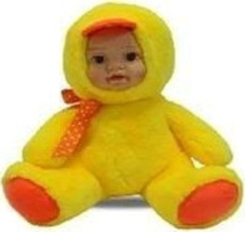 PELUŞ 35CM BEBEK YÜZ ASORTİLER HALLEY Kız Erkek Çocuk Oyuncak Eğitici Oyuncaklar