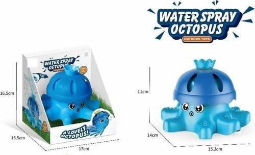 AHTAPOT EĞLENCELİ SU OYUNU Kız Erkek Çocuk Oyuncak Eğitici Oyuncaklar