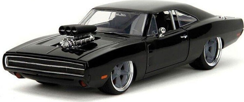 9334918314R00 Fast & Furious 1970 Dodge F10 1 24 Kız Erkek Çocuk Oyuncak Eğitici Oyuncaklar