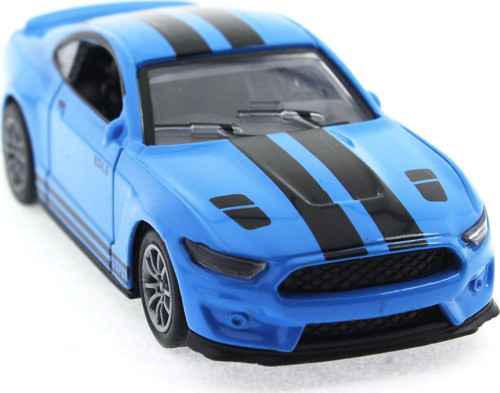 Die Cast Çek Bırak Metal Mavi Spor Araba Kız Erkek Çocuk Oyuncak Eğitici Oyuncaklar