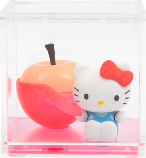 Hello Kitty Elma Atölyesi Kız Erkek Çocuk Oyuncak Eğitici Oyuncaklar