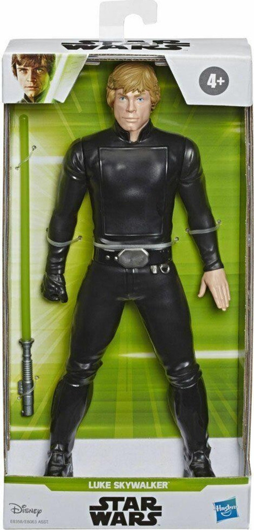 E8063 Star Wars 24cm Figür Kız Erkek Çocuk Oyuncak Eğitici Oyuncaklar