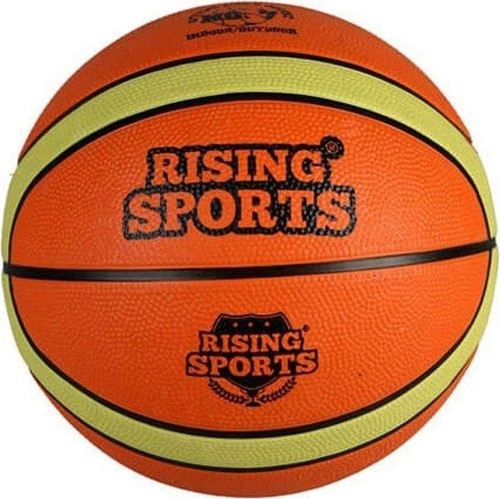 00327 Basket Topu Size 7 Kız Erkek Çocuk Oyuncak Eğitici Oyuncaklar