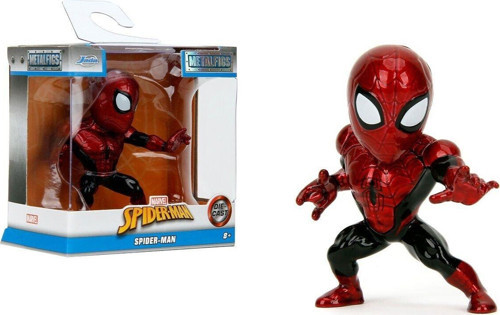 253220008 Jada Marvel Figür -1adet fiyatıdır Kız Erkek Çocuk Oyuncak Eğitici Oyuncaklar