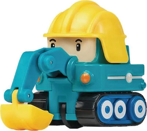 Robocar Poli Metal Araç Karakter Figür Poke Kız Erkek Çocuk Oyuncak Eğitici Oyuncaklar
