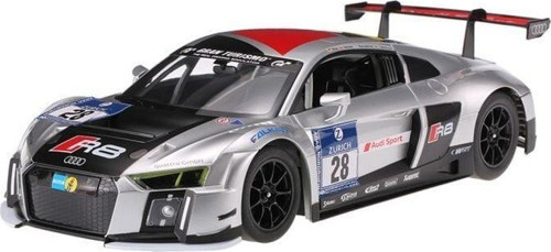 Rastar Kumandalı 1:14 Audi R8 LMS Kız Erkek Çocuk Oyuncak Eğitici Oyuncaklar