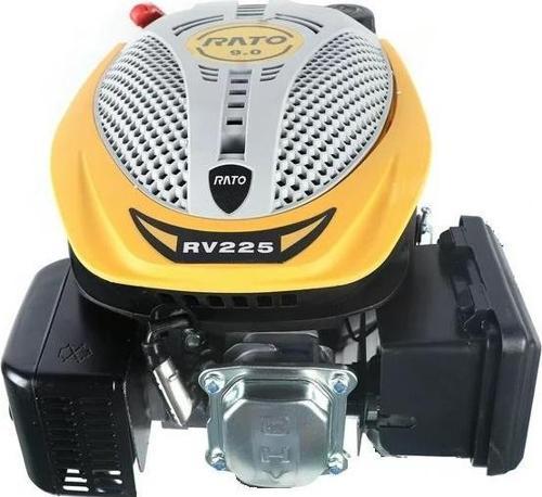 RV225 Dik Milli Motor 225cc 9 Hp