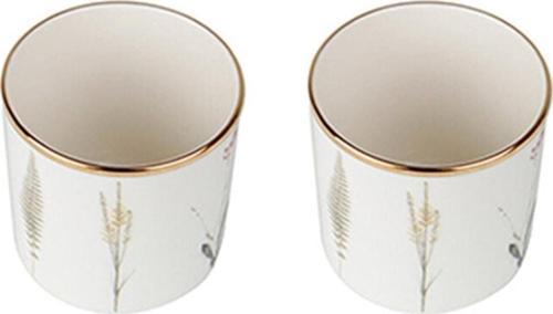 Botanical 2'li Bardak Seti 230 Cc
