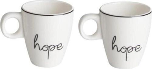 Hope Kupa 130 Cc 2'li