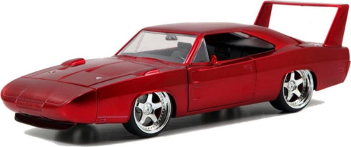 Hızlı & Öfkeli Daytona Model Aracı Kız Erkek Çocuk Oyuncak Eğitici Oyuncaklar