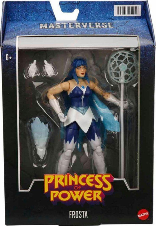 GPK95 MOTU Masterverse Aksiyon Figürleri -1adet fiyatıdır - model bildirin Kız Erkek Çocuk Oyuncak E