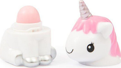 VRB45100 Very Bella - Unicorn Kiss Lip Balm Kız Erkek Çocuk Oyuncak Eğitici Oyuncaklar