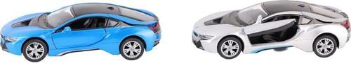 KT5379D ÇEKBIRAK BMW I8 Kız Erkek Çocuk Oyuncak Eğitici Oyuncaklar