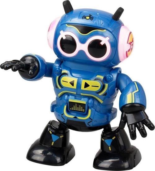 SIL88599 ROBO BEATS 2 Kız Erkek Çocuk Oyuncak Eğitici Oyuncaklar
