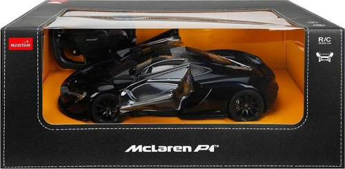 75100 1:14 Mclaren Uzaktan Kumandalı Işıklı Araba -Sunman Kız Erkek Çocuk Oyuncak Eğitici Oyuncaklar