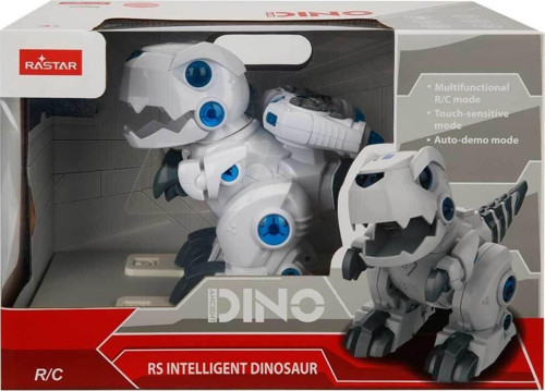 79700 Uzaktan Kumandalı Akıllı Robot Dino Kız Erkek Çocuk Oyuncak Eğitici Oyuncaklar