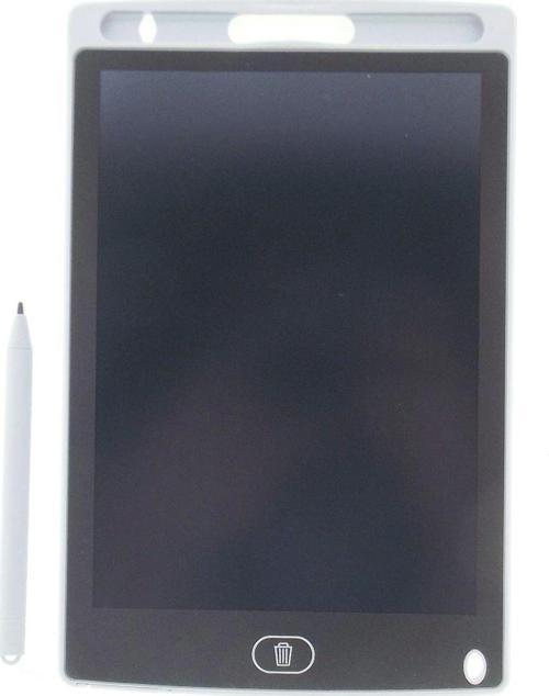 8,5 Inch LCD Beyaz Yazı Tahtası Kız Erkek Çocuk Oyuncak Eğitici Oyuncaklar