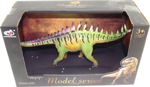 Kutulu Model Dinozor Miragaia Kız Erkek Çocuk Oyuncak Eğitici Oyuncaklar