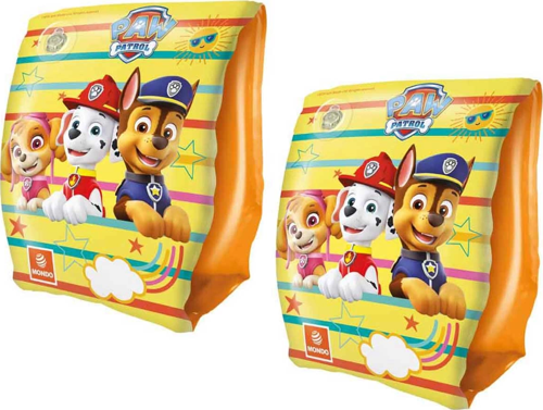 Paw Patrol Şişme Kolluk Kız Erkek Çocuk Oyuncak Eğitici Oyuncaklar