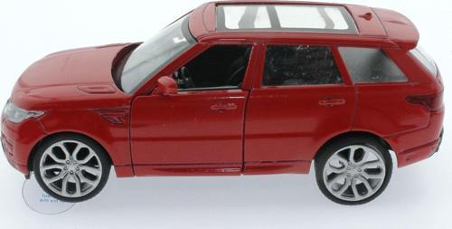 Çek Bırak Kırmızı Metal Araba Sl6602Bl Kız Erkek Çocuk Oyuncak Eğitici Oyuncaklar