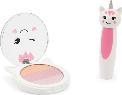 Very Bella Unicorn Seti Kız Erkek Çocuk Oyuncak Eğitici Oyuncaklar