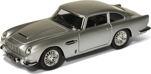 KT5406D YEŞİL SİLVER C-B 1963 ASTON MARTIN DB5 Kız Erkek Çocuk Oyuncak Eğitici Oyuncaklar