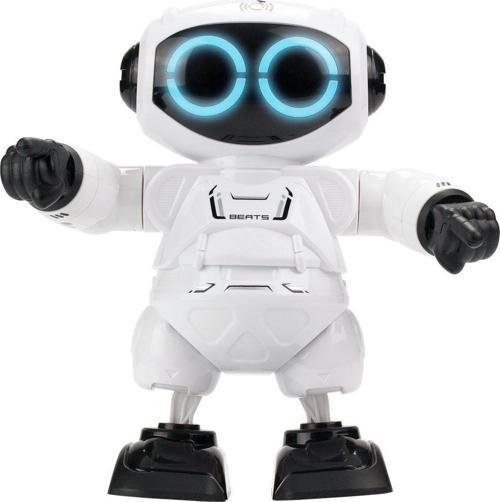 Silverlit Robo Beats 88587 Kız Erkek Çocuk Oyuncak Eğitici Oyuncaklar