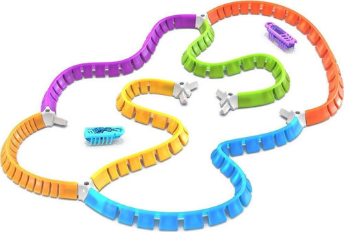 Hexbug Flash Nano Orbit Set Kız Erkek Çocuk Oyuncak Eğitici Oyuncaklar